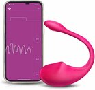 Vibrerend Ei met App voor G-Spot Stimulatie