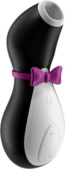Satisfyer Pinguin Clitoris Stimulator