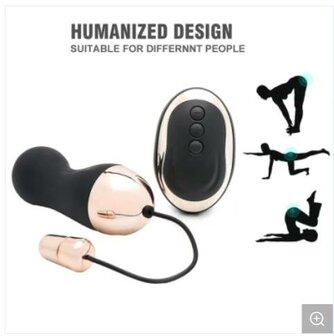 Vibrator ei