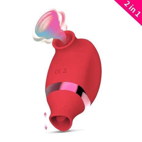 Satisfyer 2 go