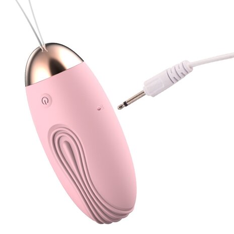 Vibrator ei
